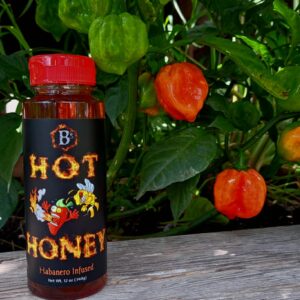Honey